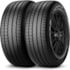 Kit 2 Pneus Aro 16 205/60R16 96H Xl Pirelli Scorpion Verde