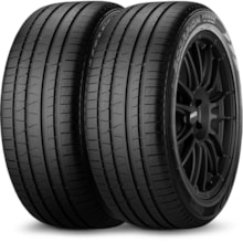 Kit 2 Pneus Aro 16 215/65R16 102H Xl Pirelli Scorpion Veas