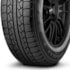 Kit 2 Pneus Aro 16 255/70R16 109H Pirelli Scorpion Atr