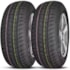 Kit 2 Pneus Aro 17 205/45R17 88W XL Maximum DH03 Doublestar