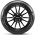 Kit 2 Pneus Aro 17 205/50R17 89V Pirelli Cinturato P7 (p7C2)