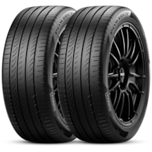 Kit 2 Pneus Aro 17 215/55R17 94V Pirelli Powergy