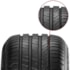 Kit 2 Pneus Aro 17 215/60R17 100H XL Pirelli Scorpion (Jp)