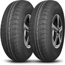 Kit 2 Pneus Aro 17 265/70R17 115H A919 Aplus