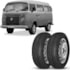 Kit 2 Pneus Kombi Aro 14 185R14 8PR 102/100R A867 Aplus