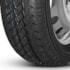 Kit 2 Pneus Kombi Aro 14 185R14 8PR 102/100R A867 Aplus