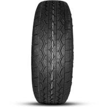 Kit 2 Pneus Kombi Ducato Aro 15 205/75R15C 109/107R Aplus