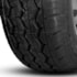 Kit 2 Pneus Kombi Ducato Aro 15 205/75R15C 109/107R Aplus