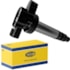 Kit 4 Bobinas Ignição Etios 1.3 1.5 12 a 21 Magneti Marelli