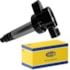 Kit 4 Bobinas Ignição Etios 1.3 1.5 12 a 21 Magneti Marelli