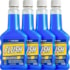 Kit 4 Flush Preventivo Previne Borra do Motor Koube 500ml