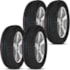 Kit 4 Pneu 195/60R15 88H TL A609 Aplus