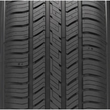 Kit 4 Pneu Aro 13 175 70R13 H735 4PR 82T Hankook