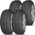 Kit 4 Pneu Aro 15 195/60R15 88H MAXIMUM DH03 Doublestar