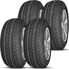 Kit 4 Pneu Aro 16 205/55R16 91V MAXIMUM DH03 Doublestar Kit 4 Pneu Aro 16 205/55R16 91V MAXIMUM DH03 Doublestar
