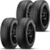 Kit 4 Pneus 16 265/70R16 112T Pirelli Scorpion Ht