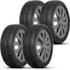 Kit 4 Pneus Aro 13 175/70R13 82T Pirelli Formula Evo