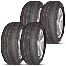 Kit 4 Pneus Aro 13 175/75R13 85T TL Maximum DH03 Doublestar