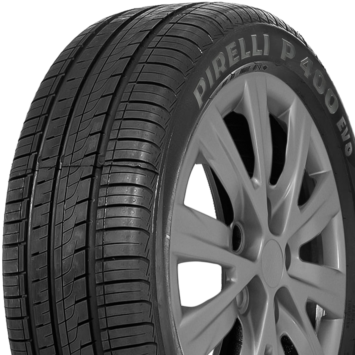 Kit 4 Pneus Aro 14 175 65R14 82H Pirelli P400 Evo Box Online