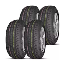 Kit 4 Pneus Aro 14 185/60R14 82H Maximum DH03 Doublestar