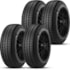 Kit 4 Pneus Aro 15 175/65R15 84T Pirelli Cinturato P4