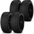 Kit 4 Pneus Aro 15 205/60R15 91H Pirelli Scorpion Atr Wl