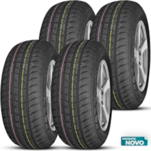 Kit 4 Pneus Aro 15 205/65R15 94VMaximum DH03 Doublestar