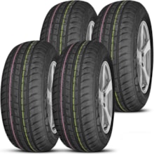 Kit 4 Pneus Aro 15 205/65R15 94VMaximum DH03 Doublestar