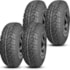 Kit 4 Pneus Aro 15 31X10.50R15 109S All Terrain A929 Aplus