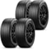 Kit 4 Pneus Aro 16 195/55R16 87V Pirelli Powergy