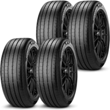 Kit 4 Pneus Aro 16 195/55R16 91V Xl Pirelli Cinturato P7 Kit 4 Pneus Aro 16 195/55R16 91V Xl Pirelli Cinturato P7