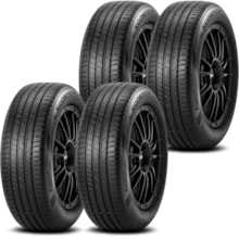 Kit 4 Pneus Aro 16 205/60R16 92H Pirelli Scorpion