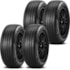 Kit 4 Pneus Aro 16 205/60R16 92H Pirelli Scorpion