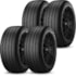 Kit 4 Pneus Aro 16 215/65R16 102H Xl Pirelli Scorpion Veas