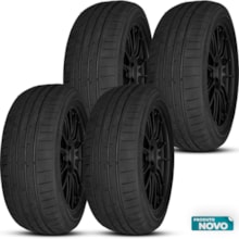 Kit 4 Pneus Aro 17 205/40ZR17 84W XL A610 Aplus Kit 4 Pneus Aro 17 205/40ZR17 84W XL A610 Aplus