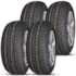 Kit 4 Pneus Aro 17 205/45R17 88W XL Maximum DH03 Doublestar