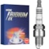 Kit 4 Velas Ignição GM Cruze Tracker 1.4 Laser Iridium NGK
