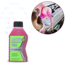 Kit 6 Aditivo Radiador Sintético Pronto Uso Rosa Koube Kit 6 Aditivo Radiador Sintético Pronto Uso Rosa Koube