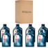 Kit 8 Óleo Toyota Hilux 2.8 16v Helix HX7 Flex 5W-30 Shell