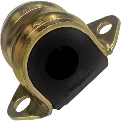 Kit Barra Estabilizadora Dianteira HB20 2012 a 2019 Sampel