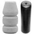 Kit Batente Amortecedor Traseiro Corsa Classic Sedan Axios