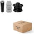Kit Batente Amortecedor Traseiro Corsa Classic Sedan Axios