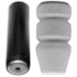 Kit Batente Amortecedor Traseiro Corsa Classic Sedan Axios