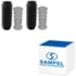Kit Batente Coifa Amortecedor Trasei Ford Focus 00a09 Sampel