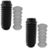 Kit Batente Coifa Amortecedor Trasei Ford Focus 00a09 Sampel