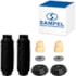 Kit Batente Coifa Coxim Dianteiro C/Rol HB20 2012... Sampel