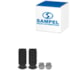 Kit Batente Coifa Dianteiro Chevrolet Cruze 11 a 2016 Sampel