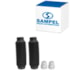 Kit Batente Coifa Dianteiro Hyundai HB20 2012 a 2016 Sampel