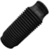 Kit Batente Coifa Dianteiro Kia Soul 2009 a 2020 Sampel