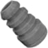 Kit Batente Coifa Dianteiro Kia Soul 2009 a 2020 Sampel